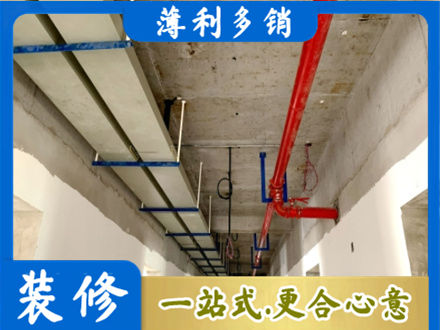 朔州水电工程安装